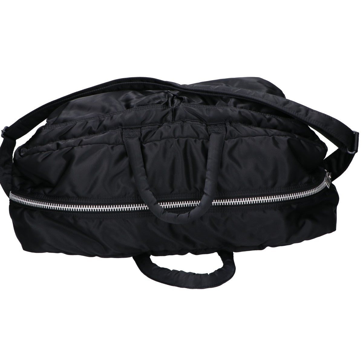 PORTER ポーター 622-78329 TANKERタンカー 旧型 2WAY DUFFLE BAG ダッフルバッグ ボストンバッグ