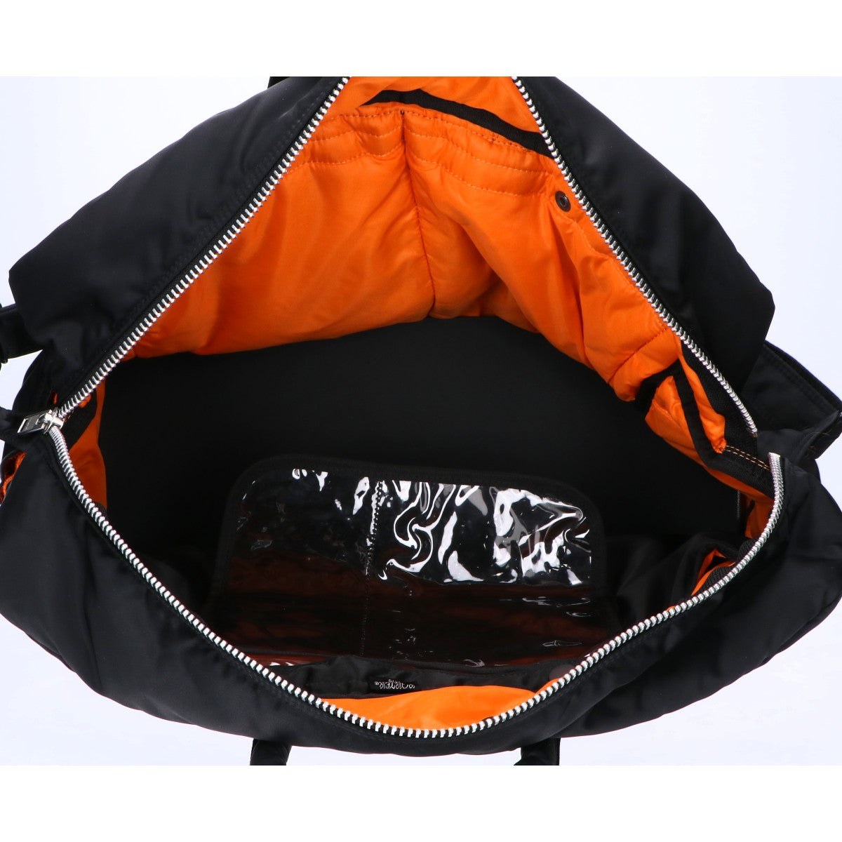 PORTER ポーター 622-78329 TANKERタンカー 旧型 2WAY DUFFLE BAG ダッフルバッグ ボストンバッグ