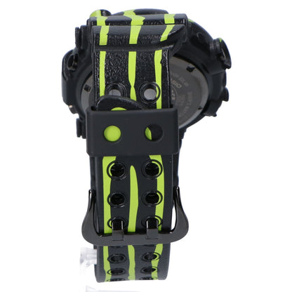 G-SHOCK G震动 全新未使用 GW-8200TPF-1JR 潜水表 FROGMAN 蛙人 迷彩箭毒蛙 太阳能手表
