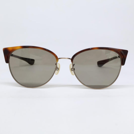 999.9 Four Nines [Excellent Condition] 999.9 feelsun Four Nines Feelsun F-11M 2803 Sir mont Brow Sunglasses