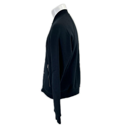 HERMES エルメス 【美品/国内正規/25年製】H567785HA パッチ クルードセル セリエボタン テディブルゾン ジャケット