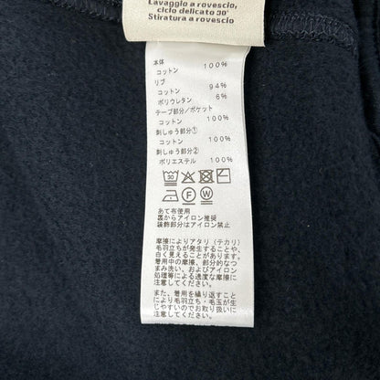 HERMES エルメス 【美品/国内正規/25年製】H567785HA パッチ クルードセル セリエボタン テディブルゾン ジャケット