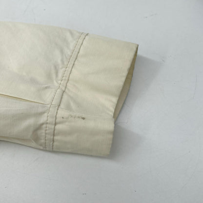 PACIFIC TRAIL 60's Ivory Chain Stitch Swing Top Jacket 44 Men's