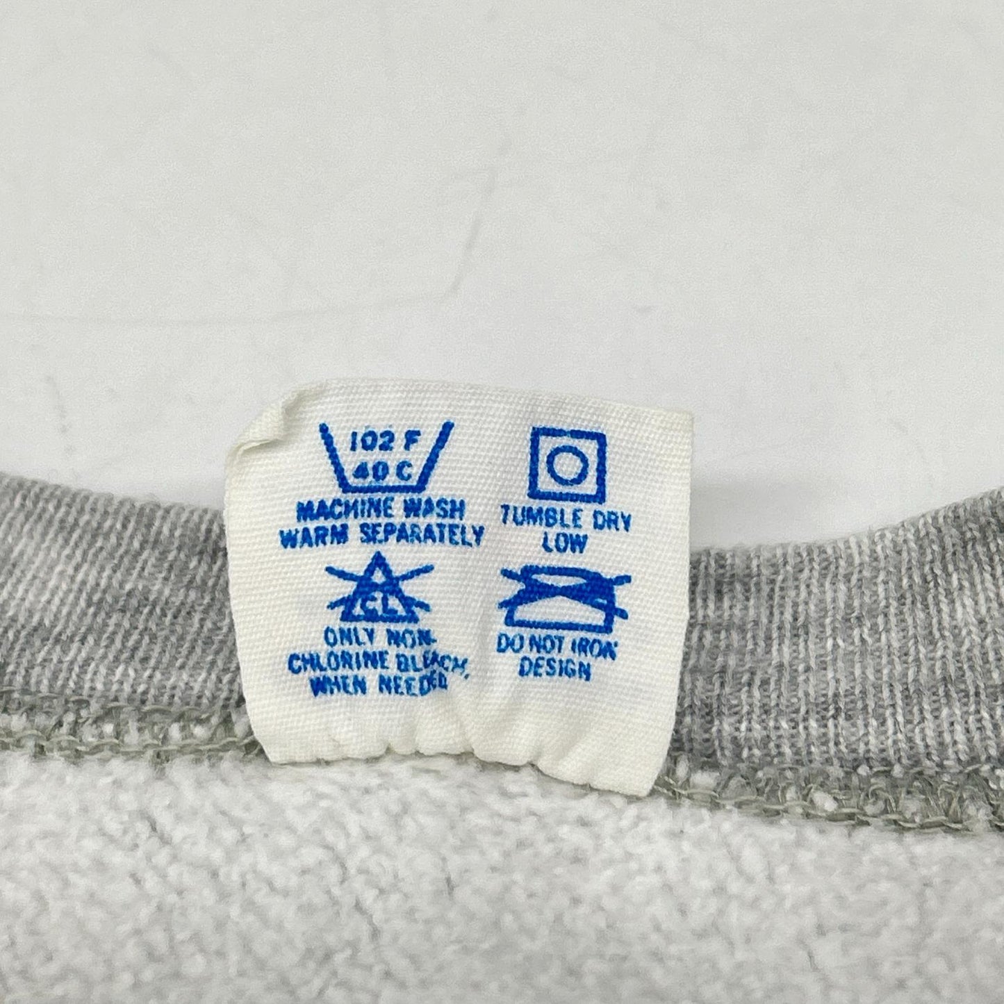 Champion チャンピオン 80's トリコタグ 目無し リバースウィーブスウェット トップス