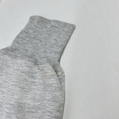 Champion 冠军 90年代 刺绣标 浸染印花 WESLEYAN Reverse Weave连帽衫 上衣