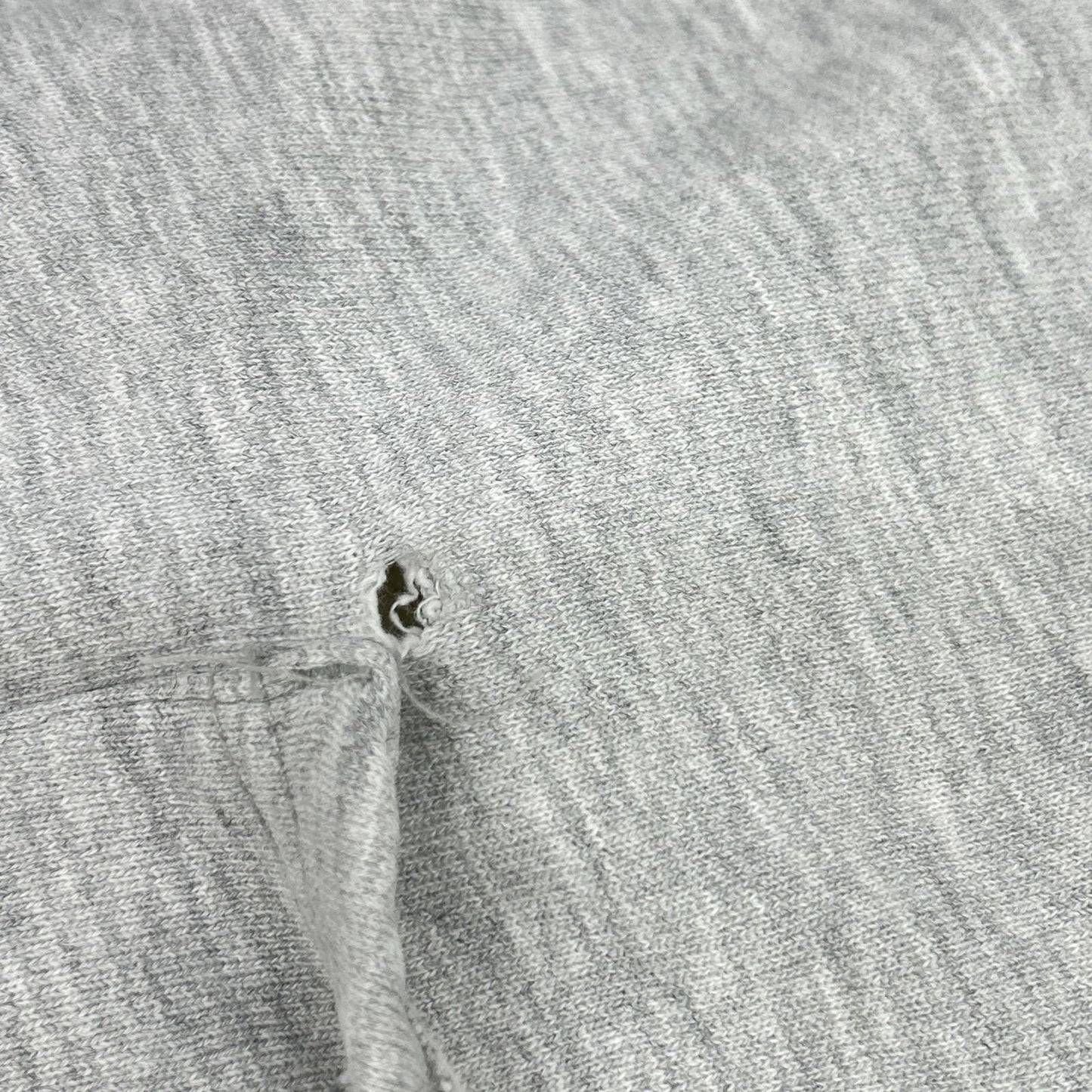 Champion 冠军 90年代 刺绣标 浸染印花 WESLEYAN Reverse Weave连帽衫 上衣