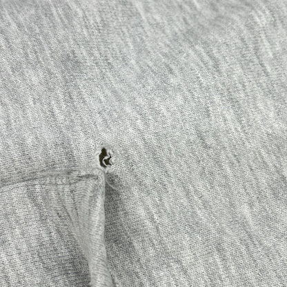 Champion 冠军 90年代 刺绣标 浸染印花 WESLEYAN Reverse Weave连帽衫 上衣