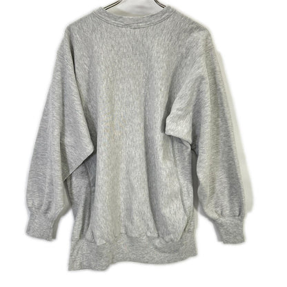 Champion 80's Tricolor Tag IOWA 3-Tier Print Reverse Weave Sweatshirt