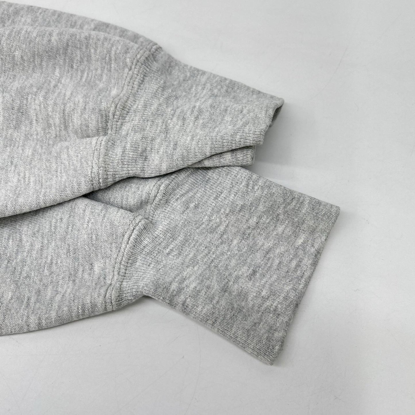 Champion 80's Tricolor Tag IOWA 3-Tier Print Reverse Weave Sweatshirt