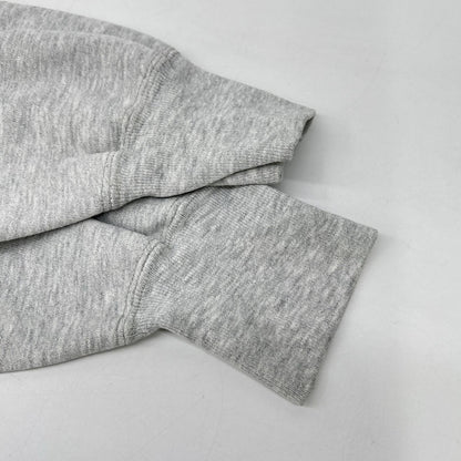 Champion 80's Tricolor Tag IOWA 3-Tier Print Reverse Weave Sweatshirt