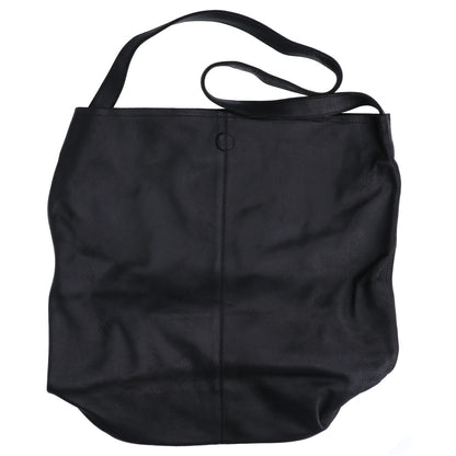 Morphee モルフェ 【美品】CYLINDER OIL SUEDE オイル スエード ショルダーバッグ