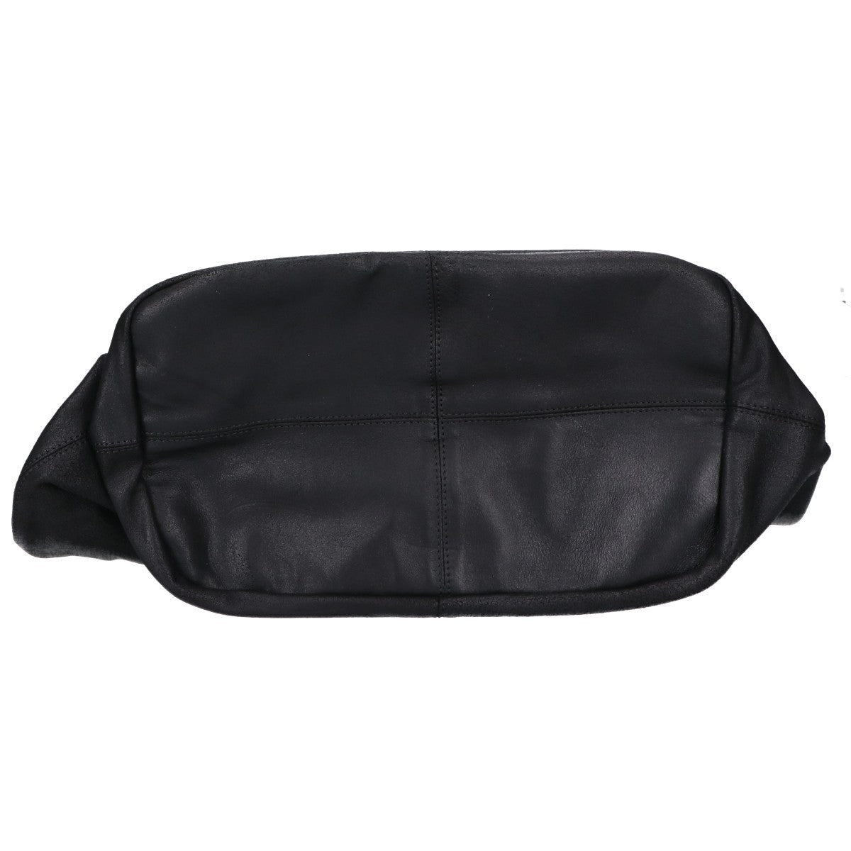Morphee モルフェ 【美品】CYLINDER OIL SUEDE オイル スエード ショルダーバッグ
