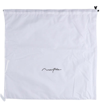 Morphee モルフェ 【美品】CYLINDER OIL SUEDE オイル スエード ショルダーバッグ
