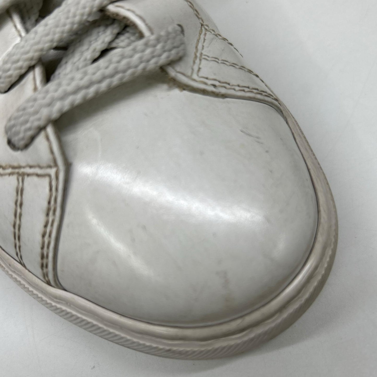 MONCLER モンクレール NEW MONACO ニューモナコ ローカットスニーカー シューズ