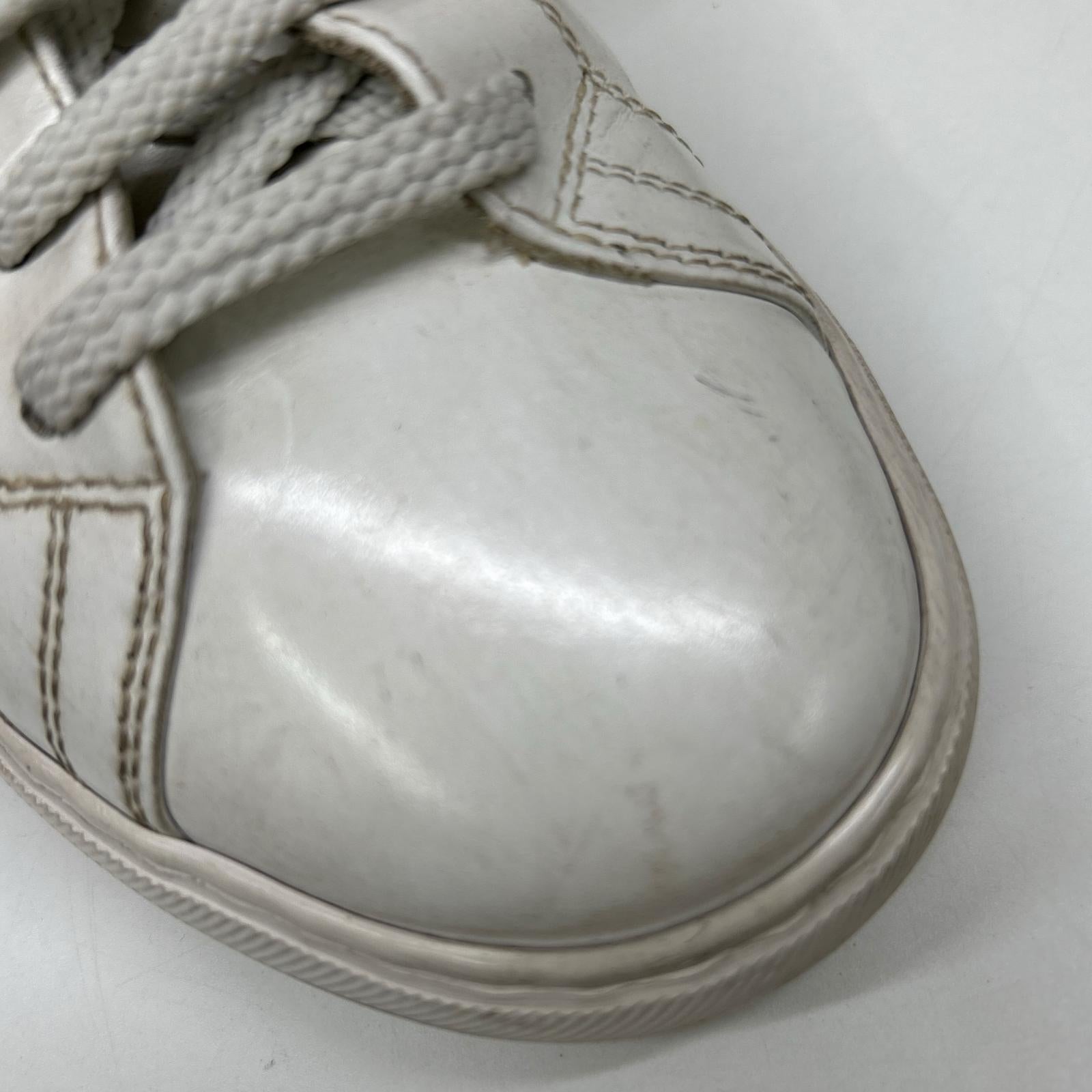 MONCLER モンクレール NEW MONACO ニューモナコ ローカットスニーカー シューズ