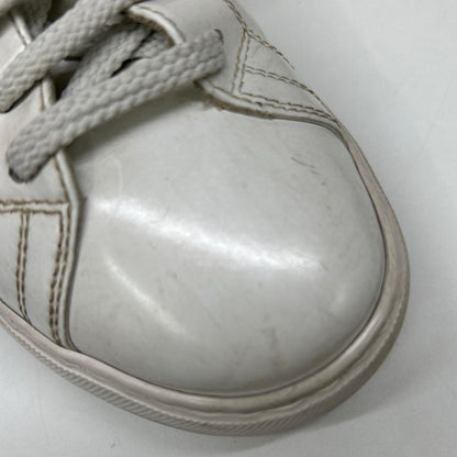 MONCLER モンクレール NEW MONACO ニューモナコ ローカットスニーカー シューズ