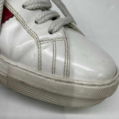 MONCLER モンクレール NEW MONACO ニューモナコ ローカットスニーカー シューズ