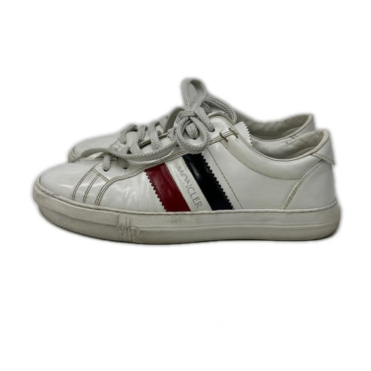 MONCLER モンクレール NEW MONACO ニューモナコ ローカットスニーカー シューズ