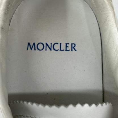 MONCLER モンクレール NEW MONACO ニューモナコ ローカットスニーカー シューズ