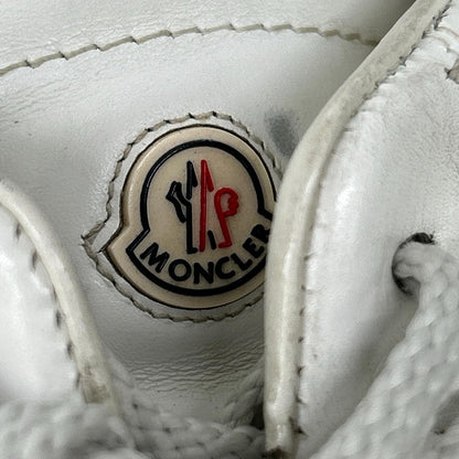 MONCLER モンクレール NEW MONACO ニューモナコ ローカットスニーカー シューズ