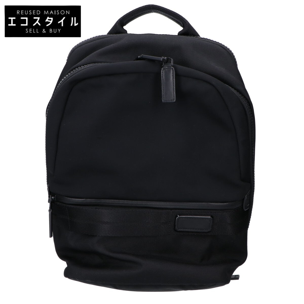 TUMI トゥミ 1253581041 798676D TAHOE Nottaway Backpack タホ ノタウェイ バックパック リュック バックパック