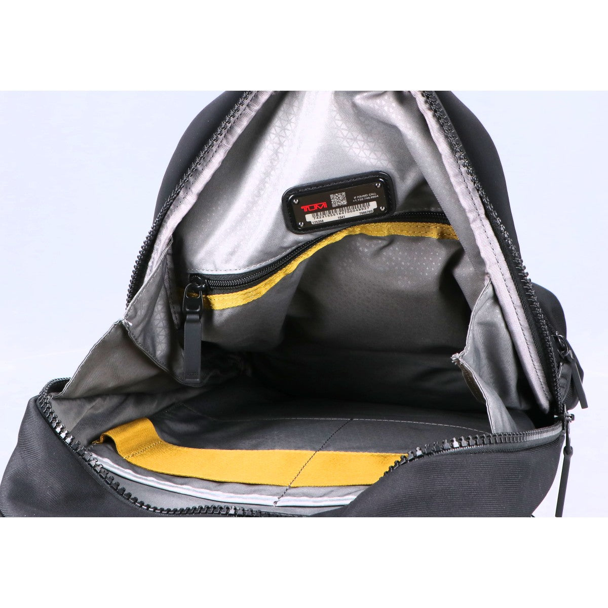 TUMI トゥミ 1253581041 798676D TAHOE Nottaway Backpack タホ ノタウェイ バックパック リュック バックパック