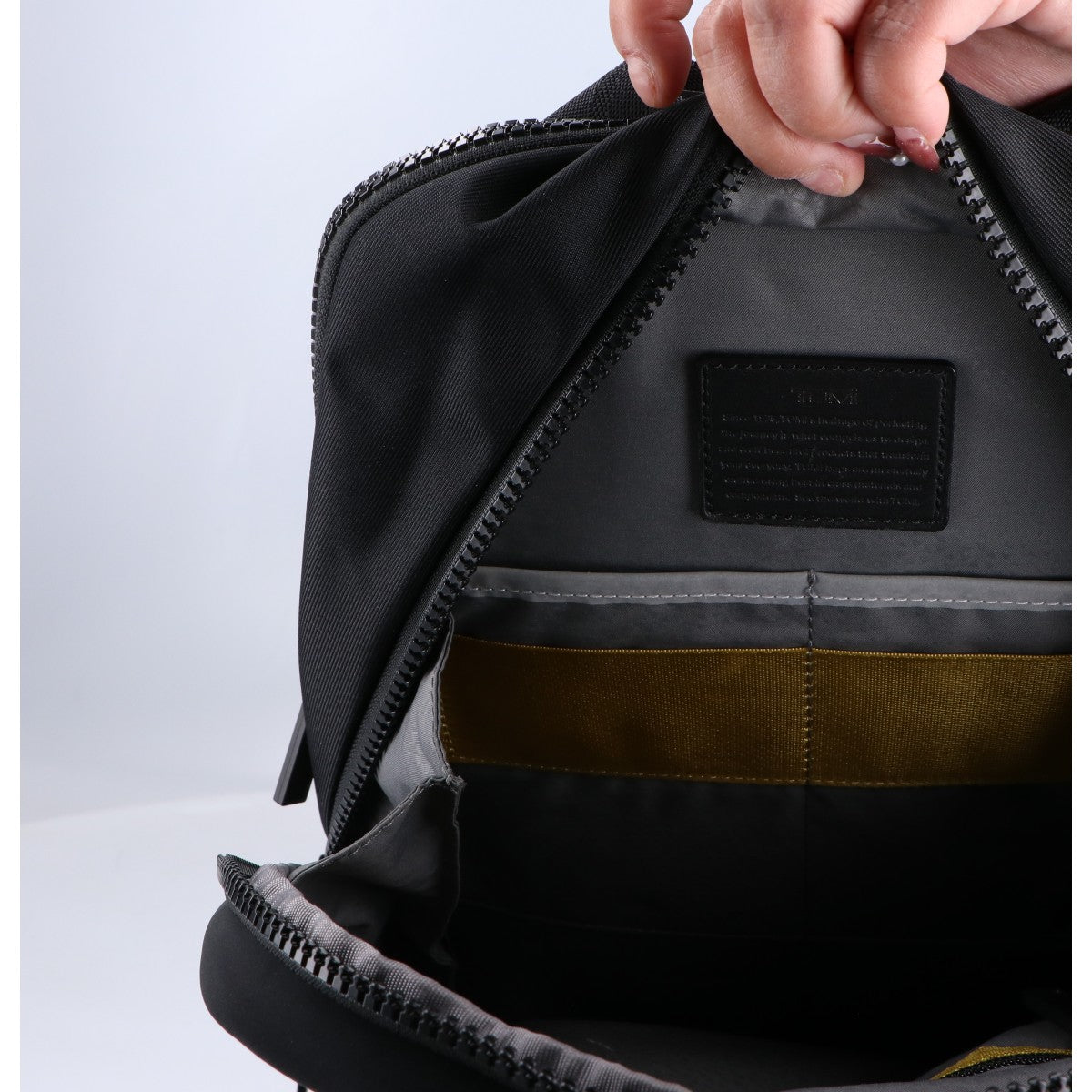 TUMI トゥミ 1253581041 798676D TAHOE Nottaway Backpack タホ ノタウェイ バックパック リュック バックパック