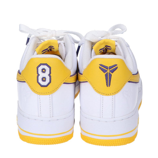 NIKE ナイキ 【新品同様】FZ1151-100 AIR FORCE 1 LOW RETRO QS KOBE BRYANT エアフォース 1 ロー レトロ クイックストライク コービーブライアント スニーカー シューズ