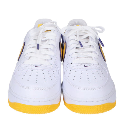 NIKE Nike [New condition] FZ1151-100 AIR FORCE 1 LOW RETRO QS KOBE BRYANT Air Force 1 Low Retro Quickstrike Kobe Bryant Sneakers Shoes