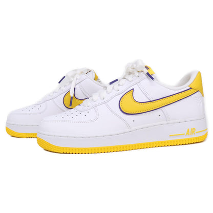 NIKE ナイキ x Kobe Bryan【新品同様】FZ1151-100 Air Force 1 Low Retro QS エアフォース1 ローレトロQS スニーカー シューズ