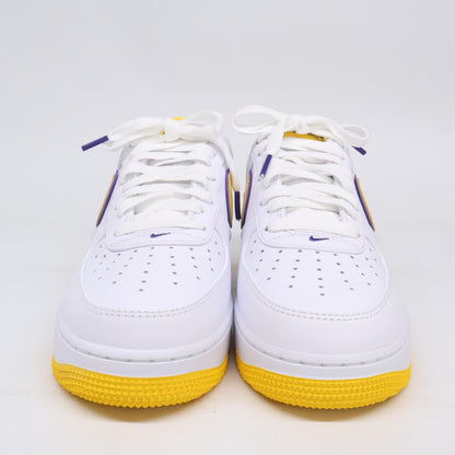 NIKE ナイキ x Kobe Bryan【新品同様】FZ1151-100 Air Force 1 Low Retro QS エアフォース1 ローレトロQS スニーカー シューズ