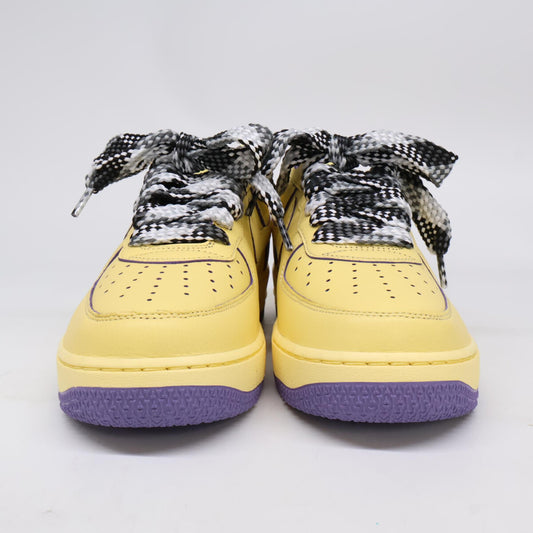 NIKE ナイキ ｘKobe Bryant【新品同様】HV9408-700 Air Force 1 Low Protro Mamba Mentality スニーカー シューズ