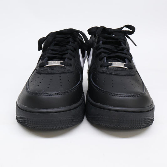 NIKE ナイキ ｘSupremeシュプリーム【新品同様】CU9225-002 Air Force 1 Low エアフォース1 ロー スニーカー シューズ