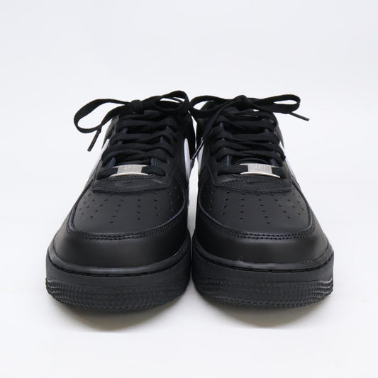 NIKE ナイキ ｘSupremeシュプリーム【新品同様】CU9225-002 Air Force 1 Low エアフォース1 ロー スニーカー シューズ