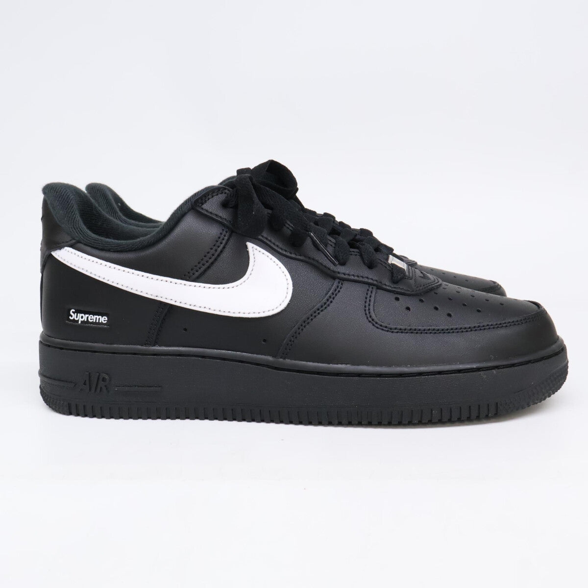 NIKE ナイキ ｘSupremeシュプリーム【新品同様】CU9225-002 Air Force 1 Low エアフォース1 ロー スニーカー シューズ