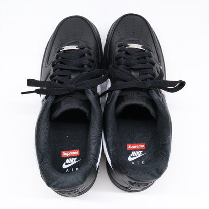 NIKE ナイキ ｘSupremeシュプリーム【新品同様】CU9225-002 Air Force 1 Low エアフォース1 ロー スニーカー シューズ
