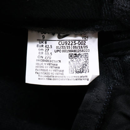 NIKE ナイキ ｘSupremeシュプリーム【新品同様】CU9225-002 Air Force 1 Low エアフォース1 ロー スニーカー シューズ