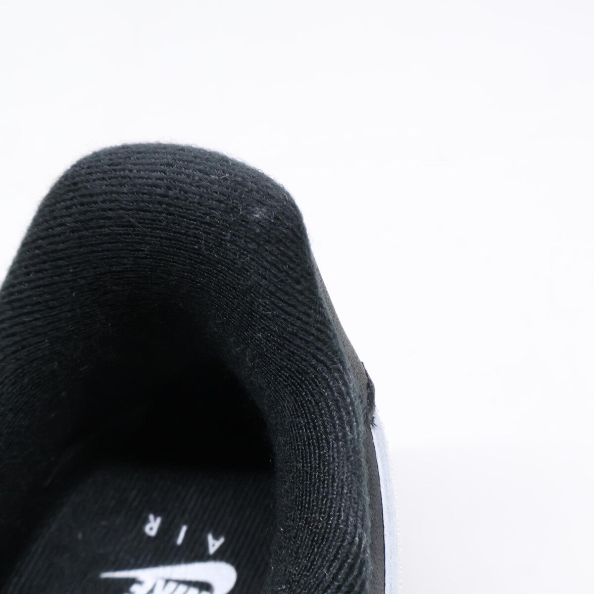 NIKE ナイキ ｘSupremeシュプリーム【新品同様】CU9225-002 Air Force 1 Low エアフォース1 ロー スニーカー シューズ