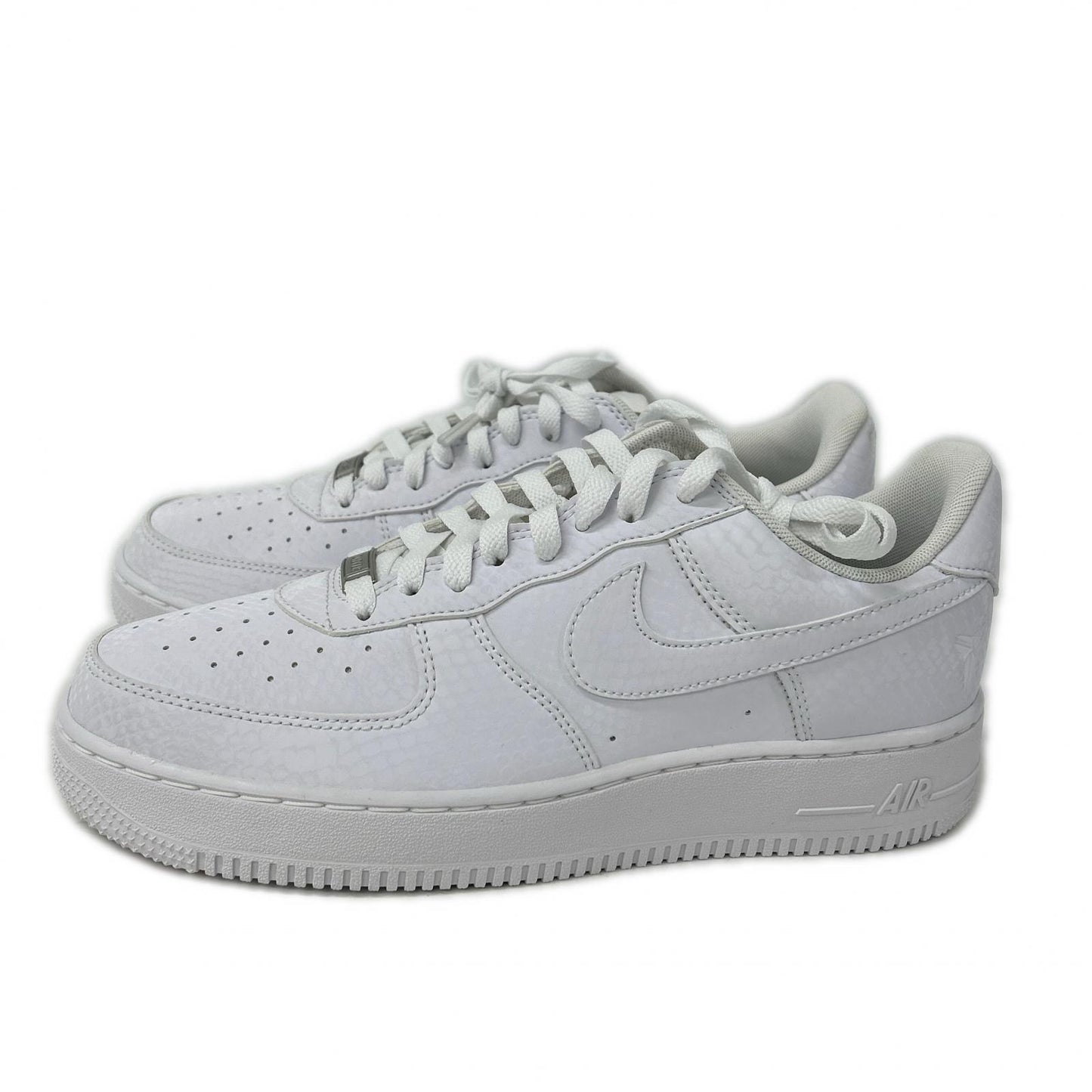 【Excellent Condition】IB0018-100 AIR FORCE 1 LOW KOBE Air Force 1 Low Kobe Bryant Sneakers Shoes US9.5 Men's
