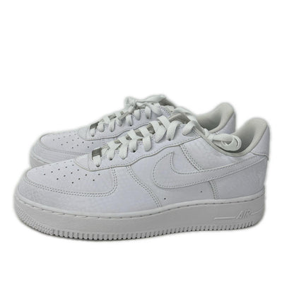 【Excellent Condition】IB0018-100 AIR FORCE 1 LOW KOBE Air Force 1 Low Kobe Bryant Sneakers Shoes US9.5 Men's