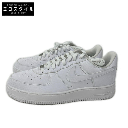 【Excellent Condition】IB0018-100 AIR FORCE 1 LOW KOBE Air Force 1 Low Kobe Bryant Sneakers Shoes US9.5 Men's