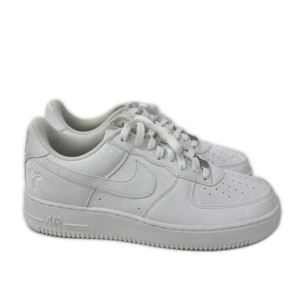 【Excellent Condition】IB0018-100 AIR FORCE 1 LOW KOBE Air Force 1 Low Kobe Bryant Sneakers Shoes US9.5 Men's