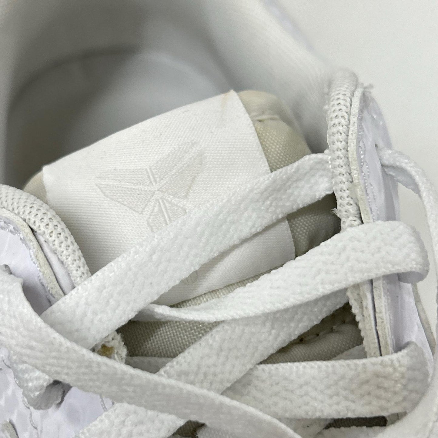 【Excellent Condition】IB0018-100 AIR FORCE 1 LOW KOBE Air Force 1 Low Kobe Bryant Sneakers Shoes US9.5 Men's