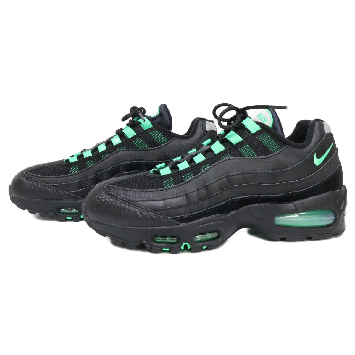 NIKE ナイキ 【新品同様】IB1667-002 Air Max 95 OG Big Bubble エアマックス95OG ビッグバブル スニーカー シューズ