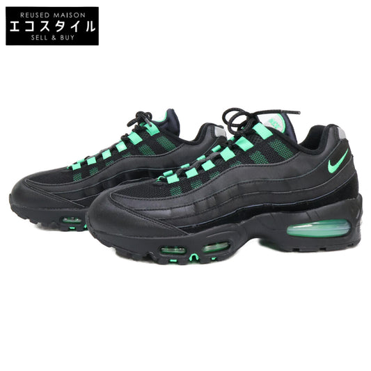 NIKE ナイキ 【新品同様】IB1667-002 Air Max 95 OG Big Bubble エアマックス95OG ビッグバブル スニーカー シューズ