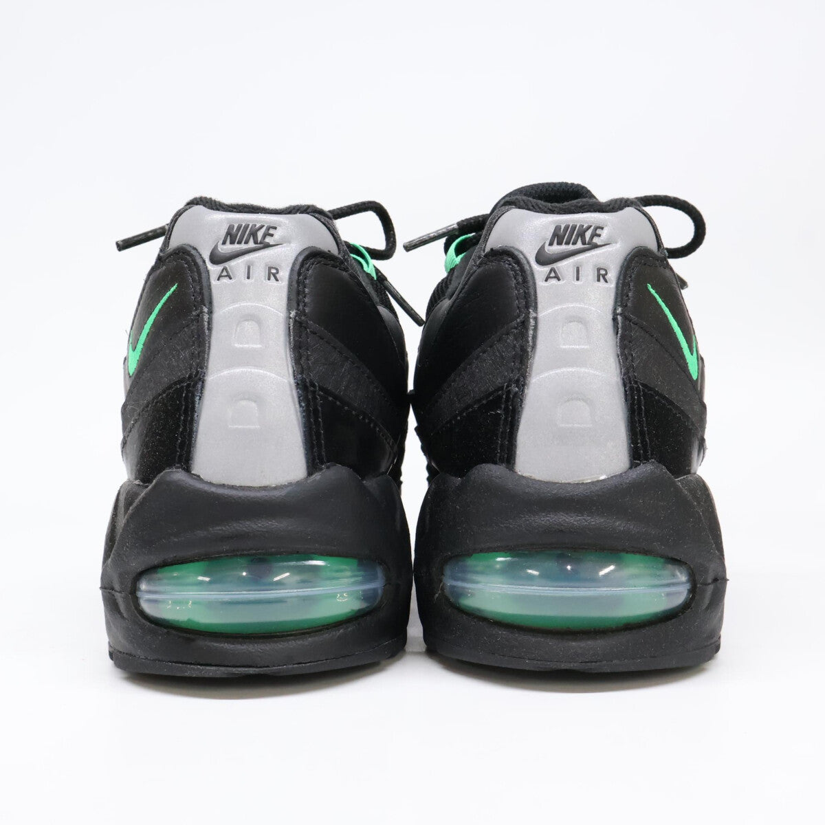 NIKE ナイキ 【新品同様】IB1667-002 Air Max 95 OG Big Bubble エアマックス95OG ビッグバブル スニーカー シューズ