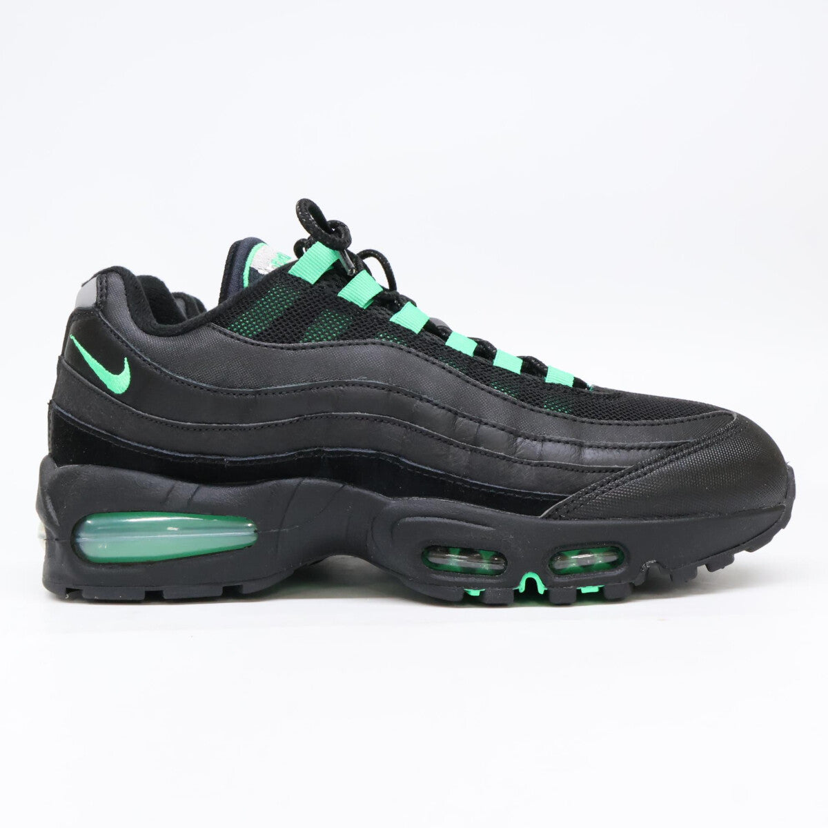 NIKE ナイキ 【新品同様】IB1667-002 Air Max 95 OG Big Bubble エアマックス95OG ビッグバブル スニーカー シューズ