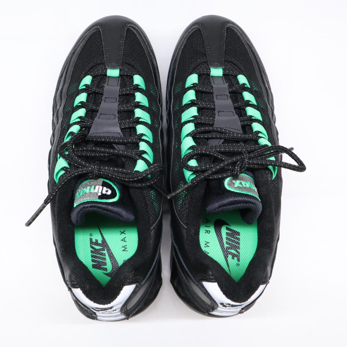 NIKE ナイキ 【新品同様】IB1667-002 Air Max 95 OG Big Bubble エアマックス95OG ビッグバブル スニーカー シューズ