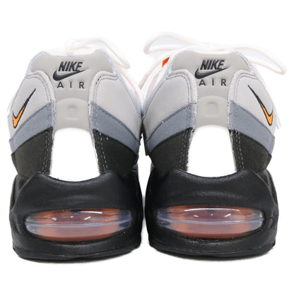 HM4740-005 Nike Air Max 95 OG 大气泡亮橘色 (2025) 运动鞋 27.5厘米 男士
