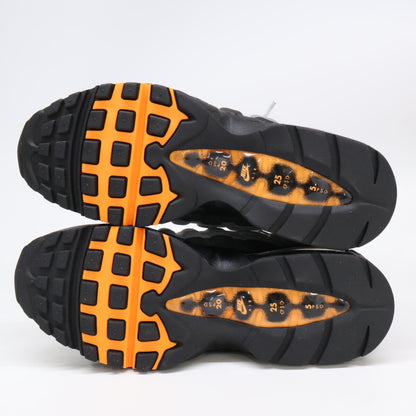 HM4740-005 Nike Air Max 95 OG 大气泡亮橘色 (2025) 运动鞋 27.5厘米 男士